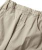 KULTE 712 Relax Cargo Pants Beige