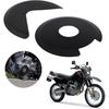 DR650 Case Saver Engine Ignition Clutch Cover Aluminium Guards for DR 650 DR650 1996-2024 Motorcycle Dual Sport