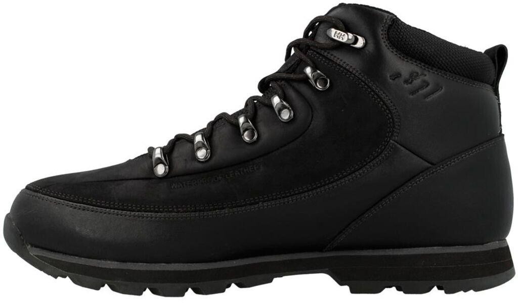

Обувь для треккинга Helly Hansen The Forester jet black (10513_996) 44