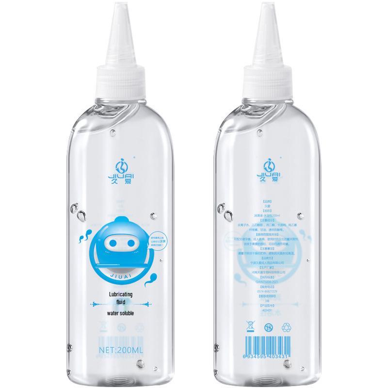 Long Love Third Gen Electric Retractable Female Masturbator
