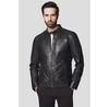 Lancerto Glomma Leather Jacket