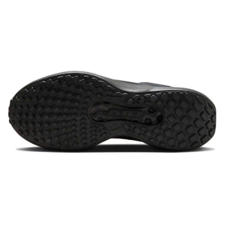 Nike  Air Winflo 11 Black Anthracite Women Sneakers FJ9510-002