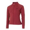 Windproof Fitness Training Stand Collar Zip Long Sleeve Running Jacket Women Jackets 6014318-625