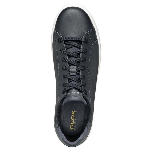 Geox Кросовки Spherica Ecub-1 A