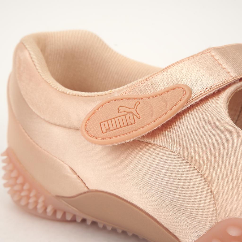 Puma Mostro Faye Fashion Comfortable Mary Jane Low Top Lifestyle Casual Shoes Women sneaker Pink 401063-01