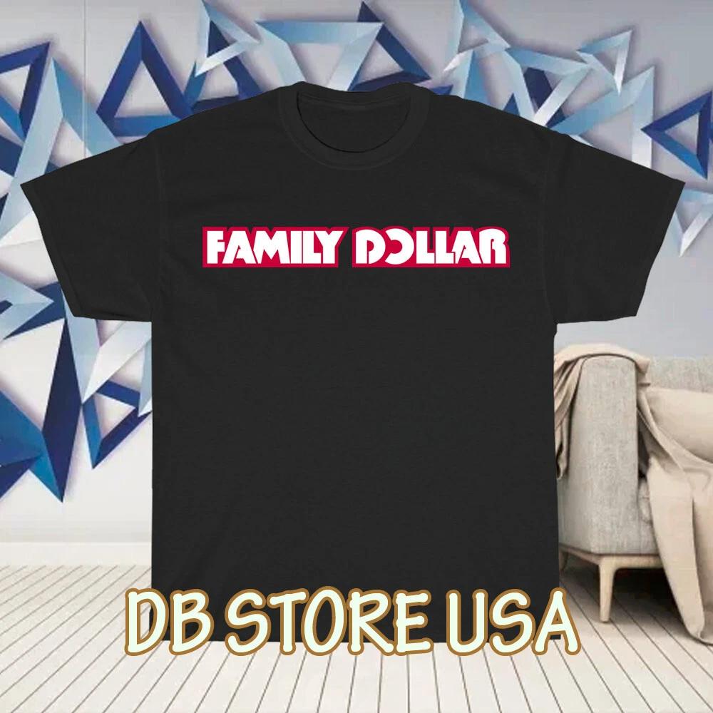 Men s and Women s T-shirts Family Dollar XXXXL