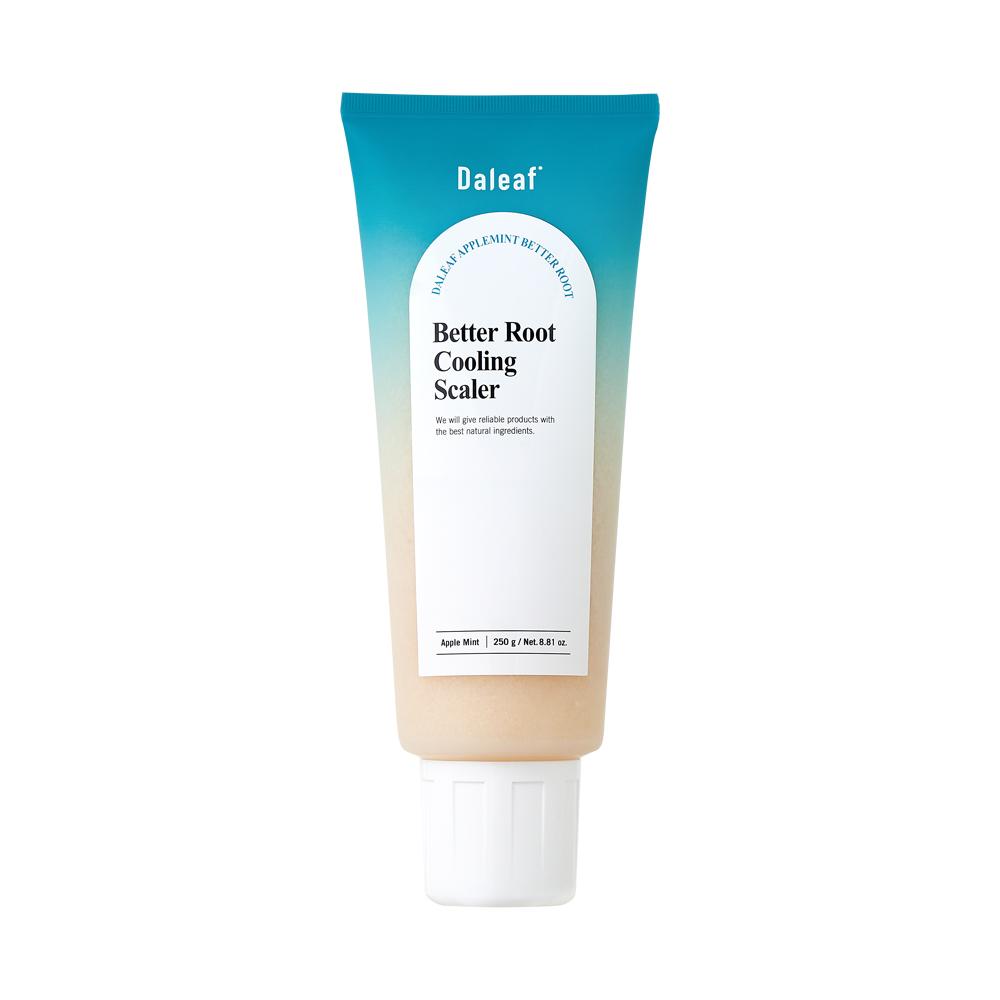 [Daleaf] Apple Mint Better Root Cooling Scaler 250g