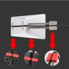 Cabluri, fire și accesorii – Clipsuri pentru cabluri