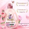 Liby Master Fragrance Fabric Softener