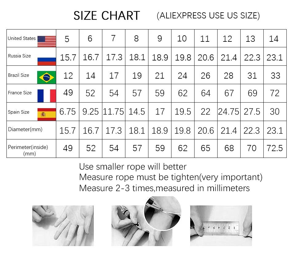 Punk Fashion 316L Stainless Steel Mobius Rings Gothic Vintage Simple Couples Finger Ring for Men Women Biker Jewelry Wholesale