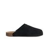 adidas Adimule Slides Black Unisex Sandals Core-Black Gum JQ4367