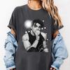 Joe Jonas Tour 2026 Shirt, Burning Up Tour