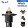 Supapă de control aer ralanti ISCV Pentru mașină japoneză Yamaha F100 F115 F40 F70 F75 F80 F90 OEM#: 6C5-13713-00-00 6C5137130000