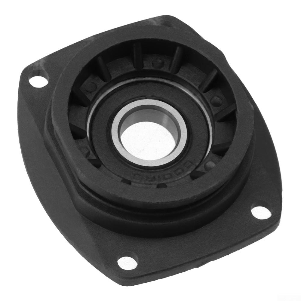 

Для G10SR4 G10SS2 G10SN2 G13SN2 G13SR4 338849 Сідло підшипника УПАКОВКА Чорний