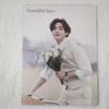 [USED] BTS Special 8 Photo-Folio V Tae Trading Card Photobook