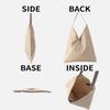 [Briefing] Triangle Tote Large
