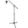 Aria Boom-Type Microphone Stand MIS-101B