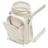 Lululemon Water Bottle 2L Squeeze Open Multi-Functional Nylon Shoulder Crossbody Bag Unisex Accessories Light-Ivory LU9BO7S-033454