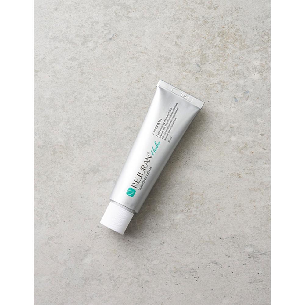 

Rejuran Healer Turnovers Cream 50 мл c PDRn Cica Cream