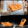Fall Protective Anti-Knock Case for Iphone 17 Pro Max  Air 16 15 14 Plus 12 13 Iphone16 Iphone17 Dual Layer Funda