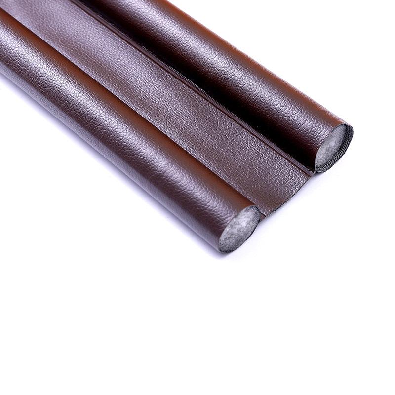 93cm Flexible Türboden-Dichtungsstreifen Stopper Schalldichte Dichtung Wetterstreifen Fenster Zugluftstopper Wind Staub Blocker Schutz
