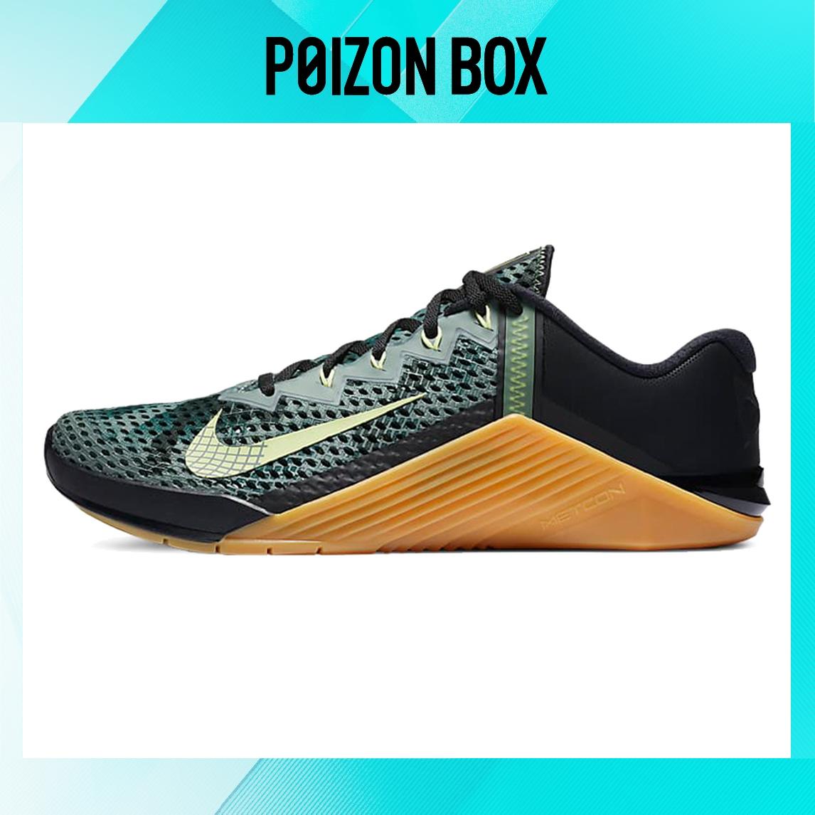 

кроссовки Nike Metcon 6 Training shoes Men CK9388-032