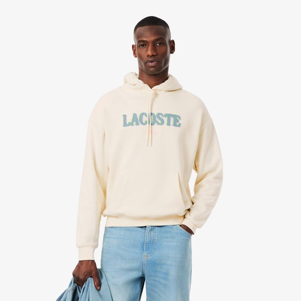 [lacoste] Мужской праздничный худи SH5464-55NXFJ 3