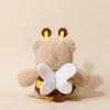 Plush Animal Toy With Pp Cotton Filling For Children Gift And Play