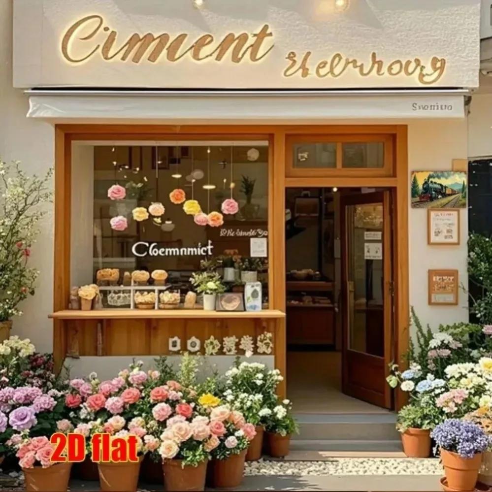 Vintage Southern Railroad Metal Sign - Rustic 2D Train Mountain Art Home Living Room Decor