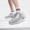 Fila Replica Ferrari Avantgarde Trendige Low-Top Freizeitschuhe Herren Sneaker Silber F12M431116FSI
