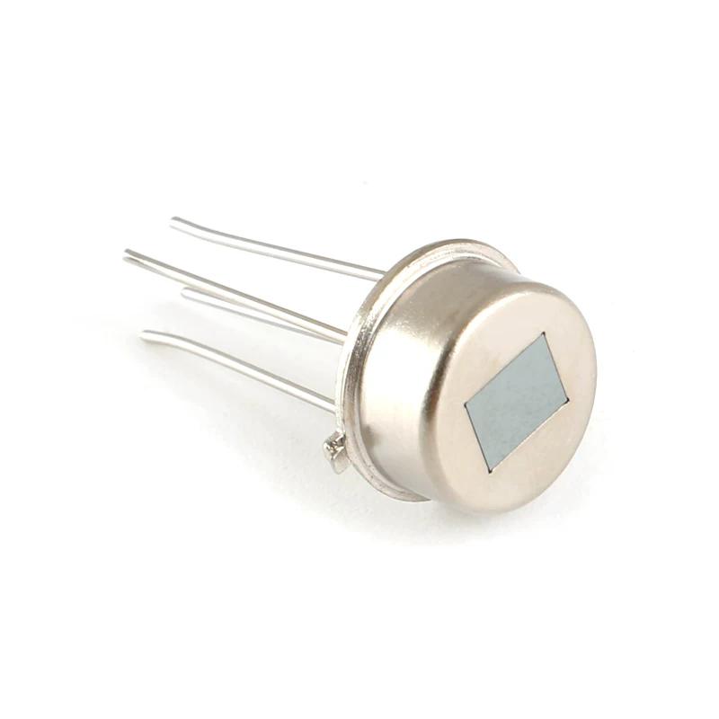 5PCS BS412 BL412 BM412 NS412 DIP-4Pin Human Infrared Inductive Switch Probe Digital Pyroelectric Intelligent Sensor