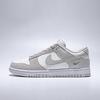 Dunk Low Women's Casual Sneakers