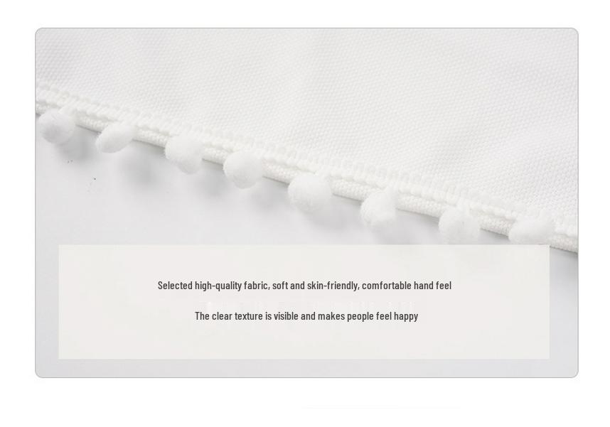 Double Layer Sunshade Curtain for Car Side Windows - Baby Sun Protection & Heat Insulation