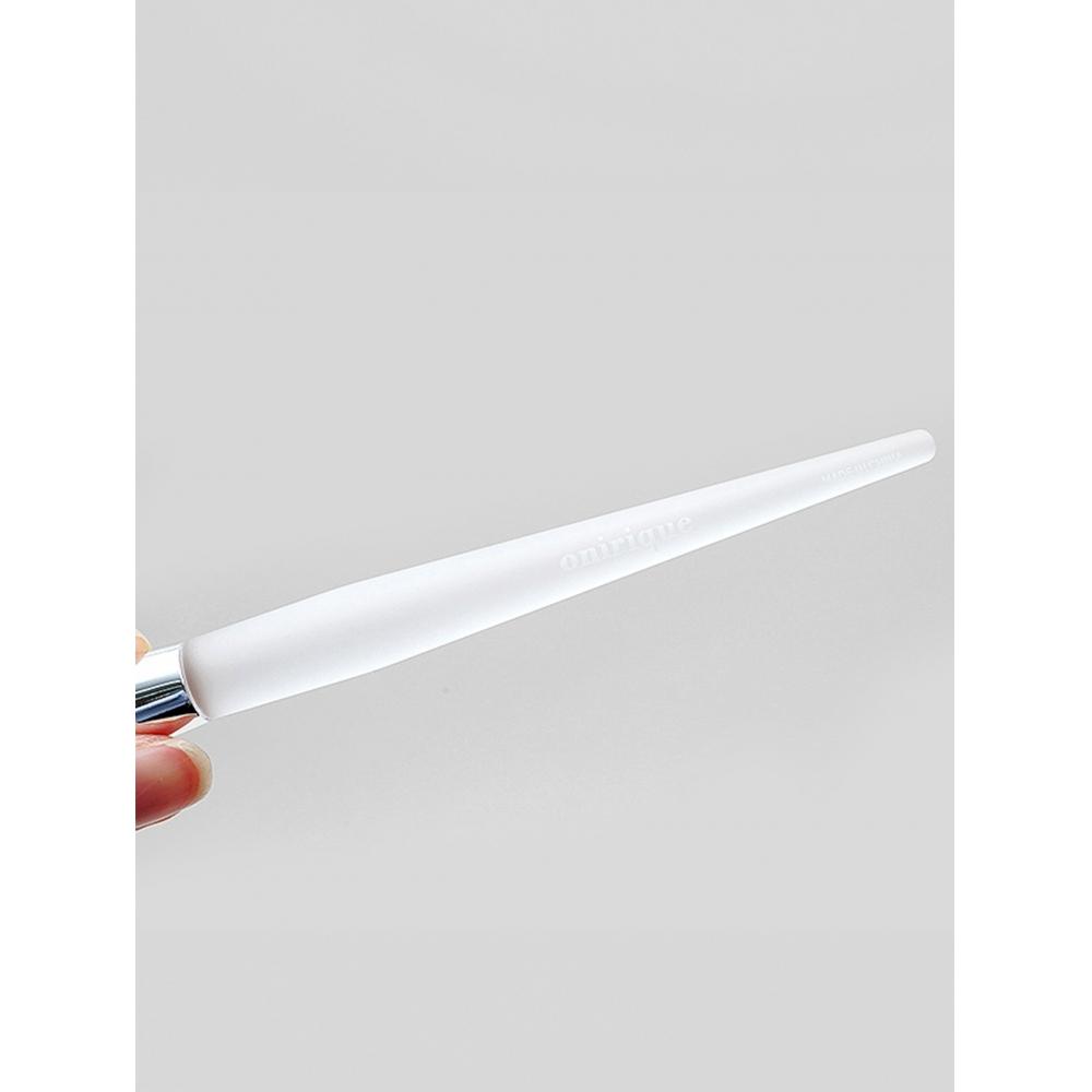 Daiso Clear Cheek Brush
