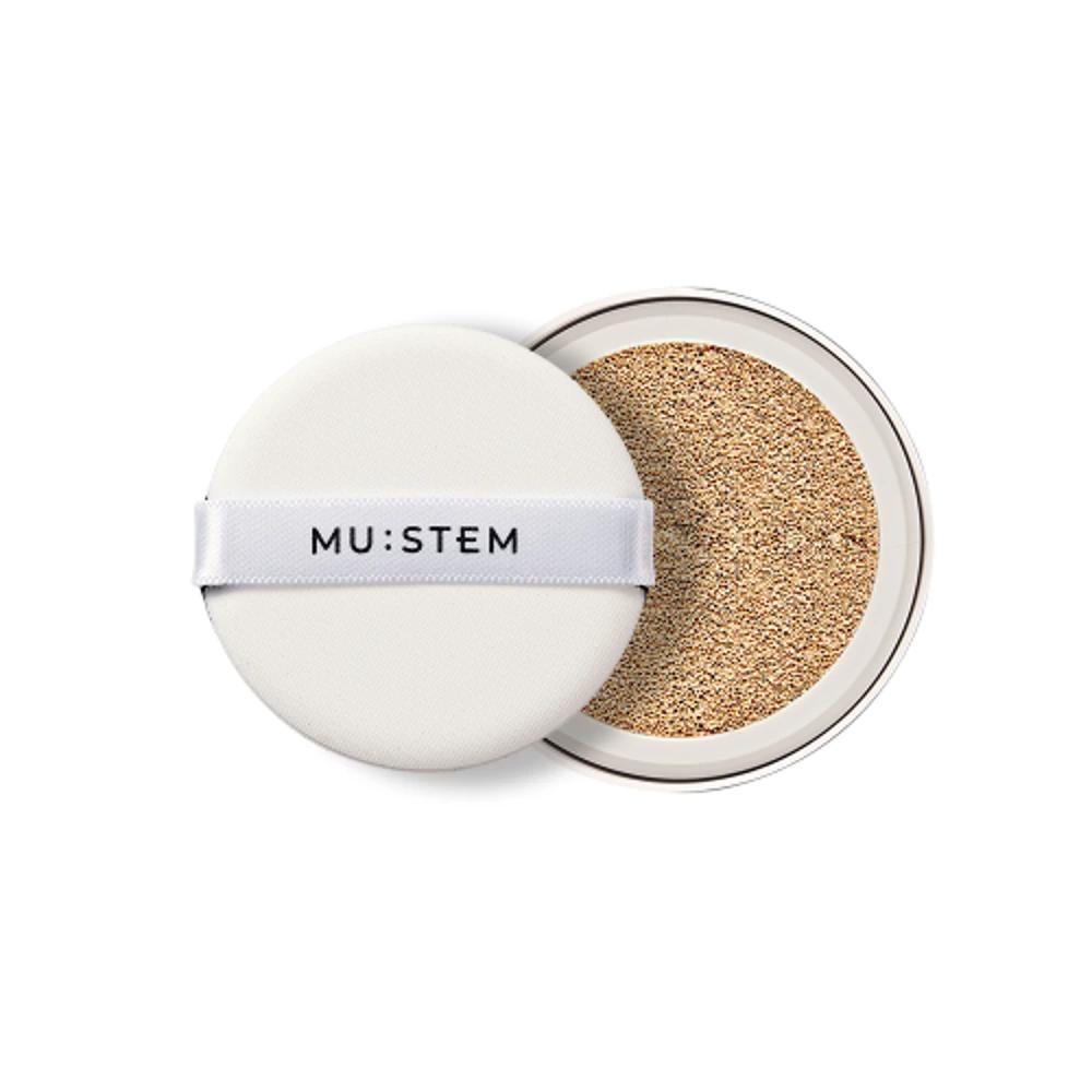 Skin Fit Glow Cushion [Refill] 15g