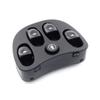 Upgraded Electric Window Switch 92047005 Replacement Accurate Window Positioning Widnow Glass Lifter Simple Installation