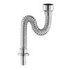 Urinal S-Trap Drain Pipe
