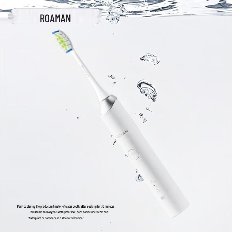 ROAMAN T3 Sonic Electric Toothbrush