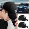 Car Logo Creative Cotton Adjustable Baseball Hat Outdoor Baseball Cap Center Cover for VW Volkswagen Jetta Golf Beetle MK4 B6 CC