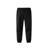 Anta Elastic Ribbed Cuffed Knitted Sports Pants Men Bottoms 152547306S-1