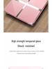 Smart Electronic Body Scale: High Precision, Accurate, Rechargeable, Perfect for Weight Loss Tracking.