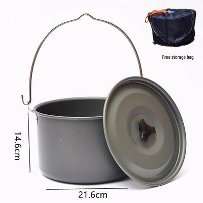 Camping & Wandern – Reisekits