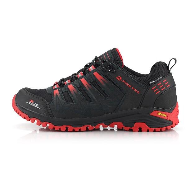 

Alpine Pro Rewese ботинки трекинговые EU 37