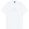 Balenciaga X Adidas Unisex T Shirt Oversized 731769TNVA69065
