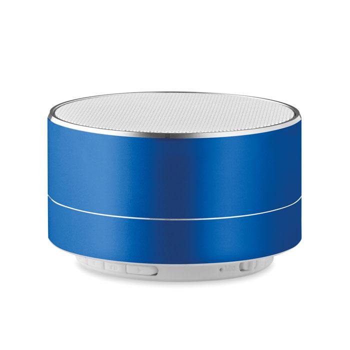 Wireless Aluminum Speaker