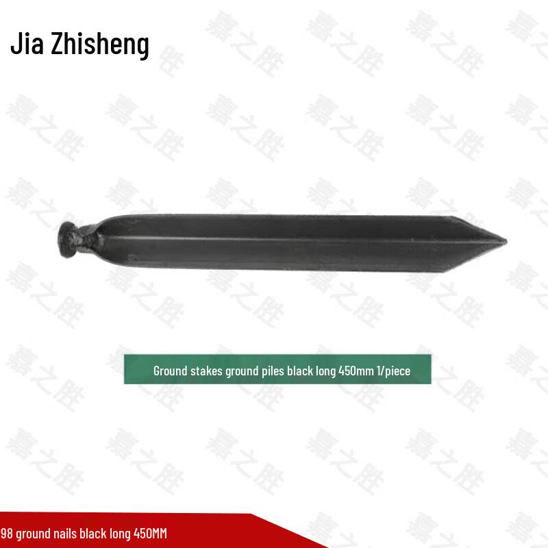 Jiazhisheng 98-10 Field Tent  Accessories