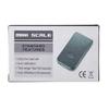 Pocket Jewelry Scales Mini Electronic Digital Gram Weight Balance 200g/0.01g