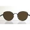 Used BOTTEGA VENETA black sunglasses