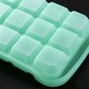 Silicone Ice Cube Mold 24 Grid Small Cubes Ice Tray Reusable Ice Cubes Tray  Home