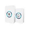 High Sound Long Range Doorbell Four Level Volume Adjustment Smart Doorbell  for Kid